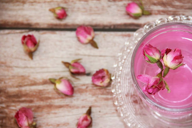 تصویر 1 از گلاب دو آتیشه غلیظ کیفیت ممتاز